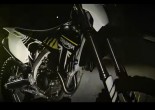 Vidéo : la Triumph TF250X se dévoile de plus en plus