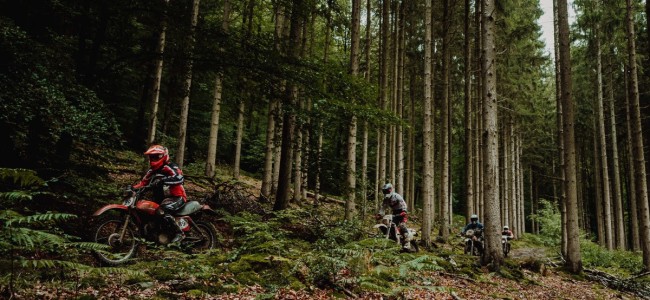 Le Bikers’Festival revient à Spa-Francorchamps en 2024