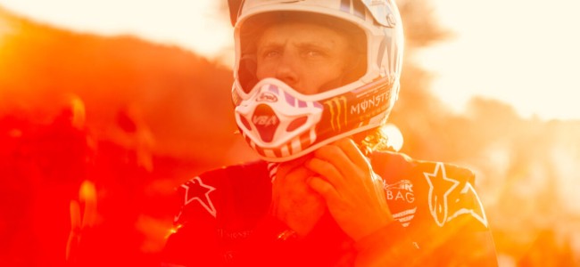 Adrien Van Beveren prend sa revanche sur la 9ème étape du Dakar : « une victoire qui fait du bien ! »