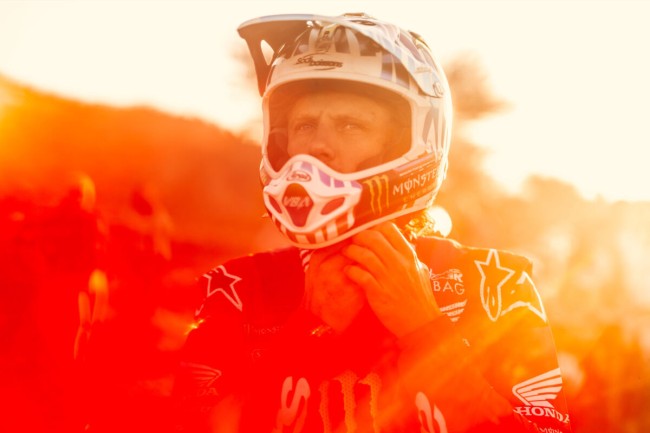 Adrien Van Beveren prend sa revanche sur la 9ème étape du Dakar : « une victoire qui fait du bien ! »