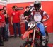 Vidéo : la première sortie de la Ducati sur le championnat italien de motocross à Mantova