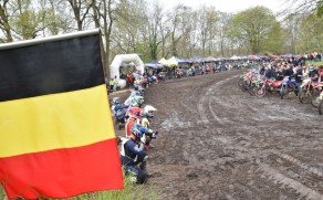 Endurance BEX et motocross ce week-end à Mons