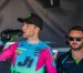 Vidéo : dans les coulisses du GP de Trentino avec Romain Febvre