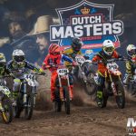 Motocross : le calendrier hollandais 2026 est sorti