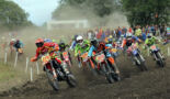 Bastogne accueille le championnat de Belgique de motocross ce week-end