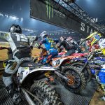 Vidéo : l’histoire du Supercross de Paris