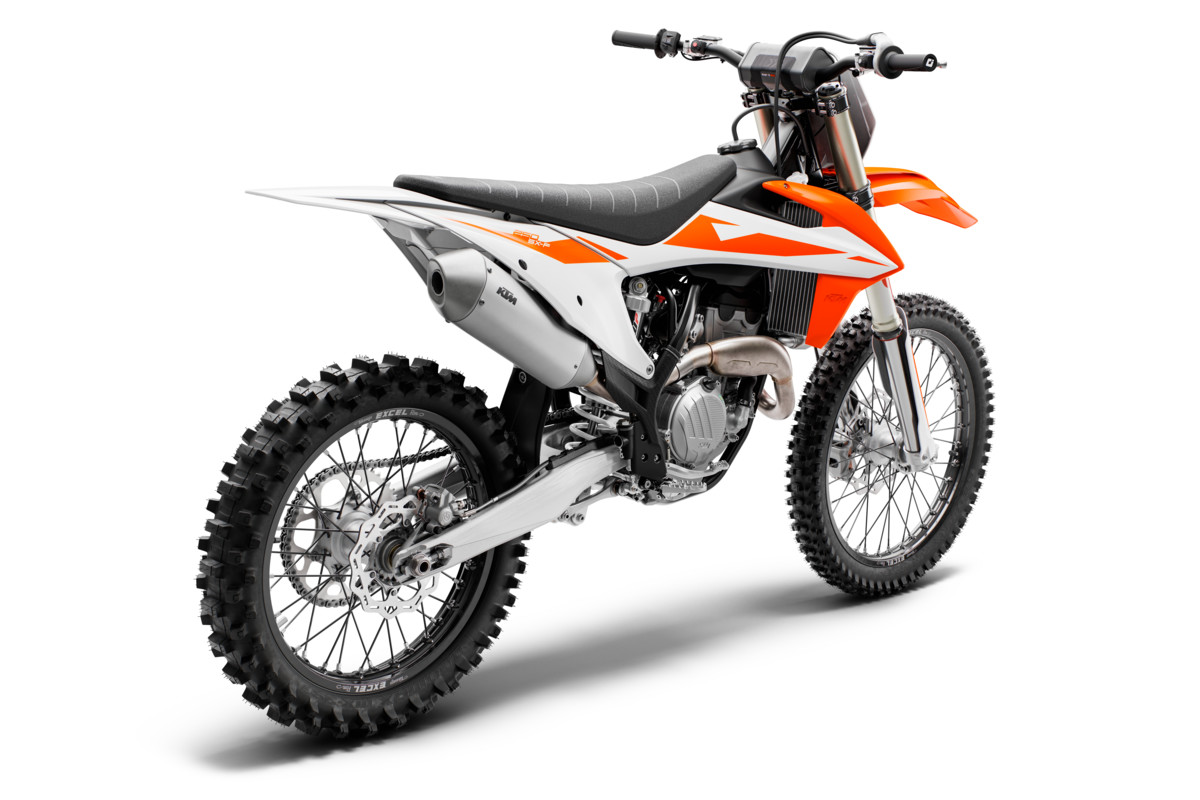 ktm 250 enduro 2019