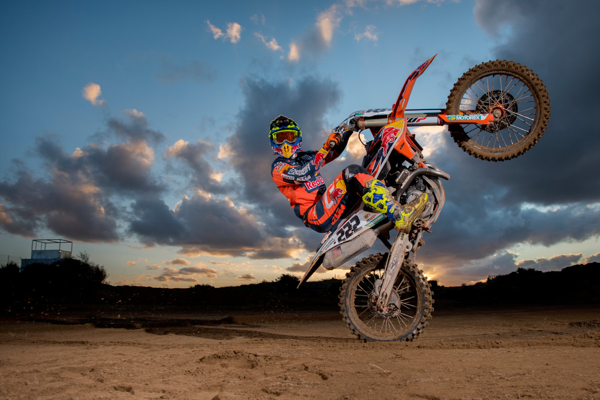 red bull ktm factory racing motocross