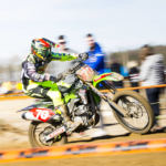 Championnat de Belgique MX 2026 : le calendrier modifié