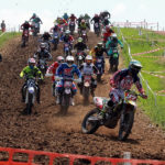 Gesves : pas de motocross cet été