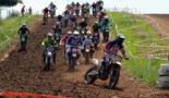 Gesves : pas de motocross cet été