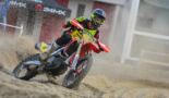 Enduropale du Touquet : les 99 pilotes belges engagés