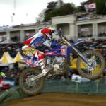 Namur rend hommage à son mythique motocross de la Citadelle