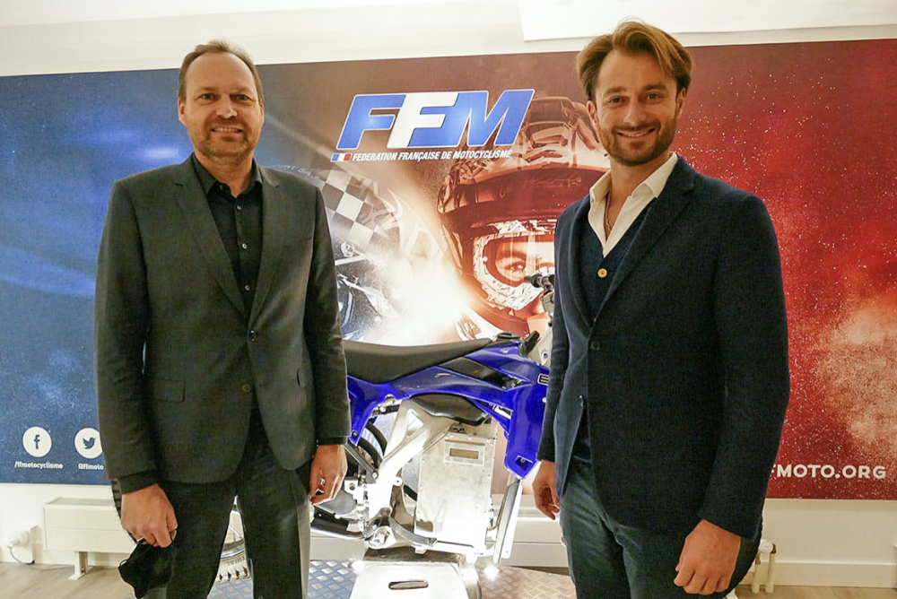 Calendrier 2023 Ffm La Ffm S'assure De L'organisation De Deux Motocross Des Nations En France  D'ici 2026 | Motocross - Enduro - Supermoto | Motocrossmag