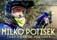 Documentaire Milko Potisek : tout pour le Touquet