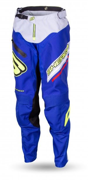 Chaussettes courte Homme Sherco 2022
