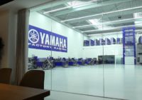 Vidéo : dans les coulisses du team officiel Yamaha en MXGP