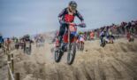 Enduropale du Touquet 2026 : une immersion totale avec France Télévisions