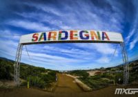 MXGP : un tour du circuit de Riola Sardo avec Alessandro Lupino
