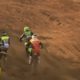 Vidéo : la bataille entre Febvre, Renaux et Herlings dans les derniers tours de la seconde manche MXGP à Riola Sardo