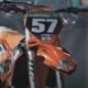 Vidéo : le team KTM Tech 32 de Pierre Goupillon et Maxime Lucas