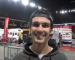 Vidéo : le Supercross de Paris de Cédric Soubeyras