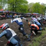 Le championnat BEX 2026 s’ouvrira à Ghlin sur le circuit du Bois Brûlé