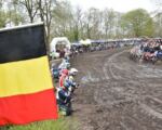 Endurance, motocross et eBike ce week-end à Mons