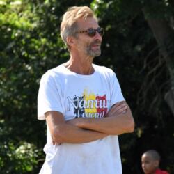 Thierry Materne