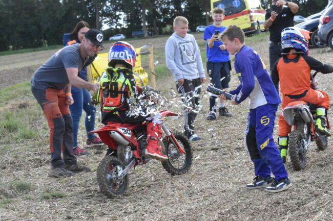 Photos : motocross AMPL à Blaimont