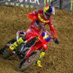 Jett Lawrence forfait pour la saison de Supercross : « J’ai déjà surmonté de nombreux défis, celui-ci ne sera pas différent »