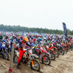 Le CFS reprend ce week-end avec la Gurp TT à Grayan-et-l’Hopital