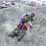 Enduropale du Touquet 2026 : les pilotes belges au départ