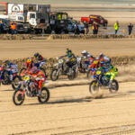 Enduropale du Touquet : le programme du week-end
