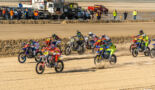 Enduropale du Touquet : le programme du week-end