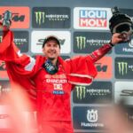 Jeremy Seewer et Ducati se séparent : direction les USA pour le pilote suisse ?