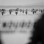 Le championnat de France des Sables endeuillé