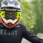 Le calendrier du championnat de France de motocross Elite