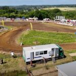 Le motocross de Gesves de retour dans la course !