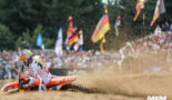 MXGP : le GP de Lommel sera diffusé en direct par la RTBF