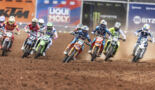 Le mondial MXGP de retour sur le continent africain