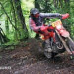 Ouverture de la saison belge d’enduro à Holten : les inscriptions sont ouvertes