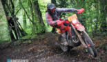 Ouverture de la saison belge d’enduro à Holten : les inscriptions sont ouvertes