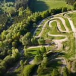 Circuit de Betrix : « Une opposition idéologique » dénonce Thierry Klutz