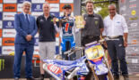 Lotte van Drunen à la conquête d’une troisième titre mondial avec le team De Baets MX