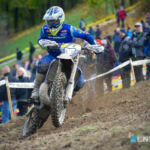 Trois motocyclistes parmi les sportifs de haut niveau sous contrat avec la FWB en 2026