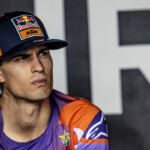 Andrea Adamo monte en MXGP avec KTM : « Un défi qui ne me fait pas peur »