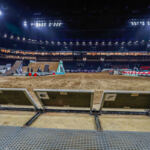 Photos : le SX de Paris dans les starting-blocks