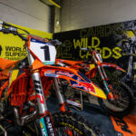 Photos : Vancouver se prépare à accueillir le deuxième round du WSX