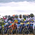 Gurp TT : la liste des engagés dans la catégorie Motos